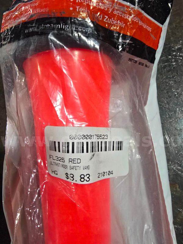 Ultrastinger Safety Wand
