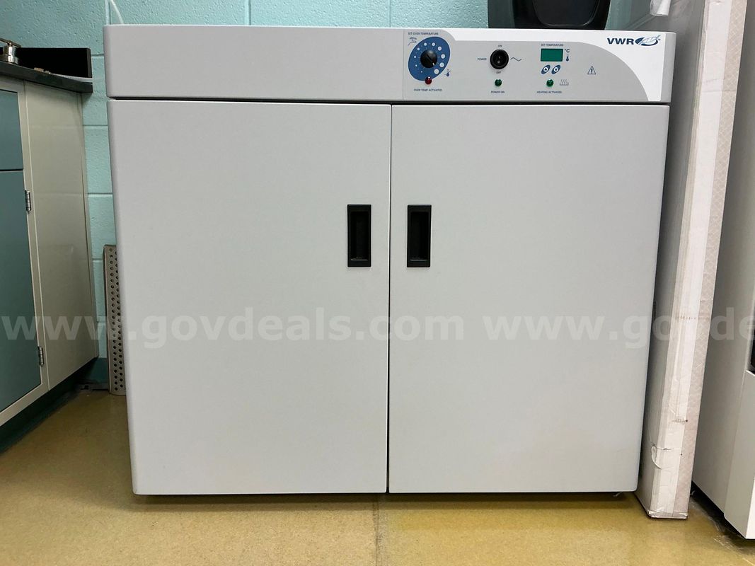 Incubator