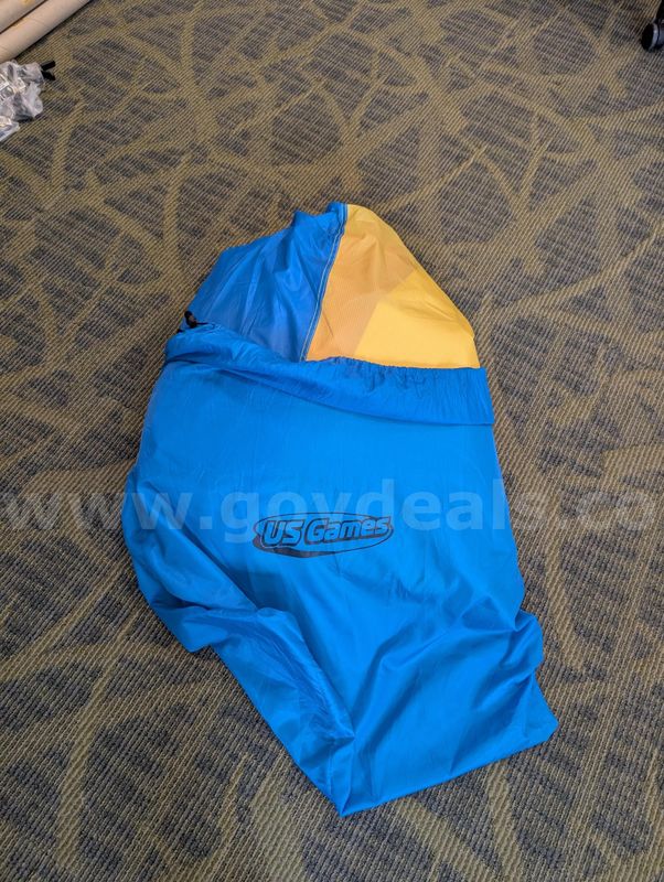 1 Lot of 1 US Games Play Parachute