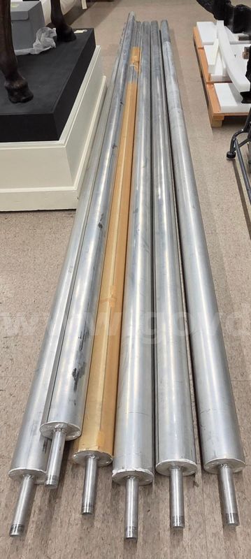 Hanging Rack System