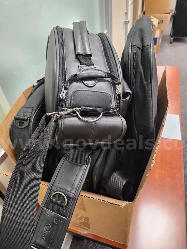 Laptop Bags & Camera Case Bag