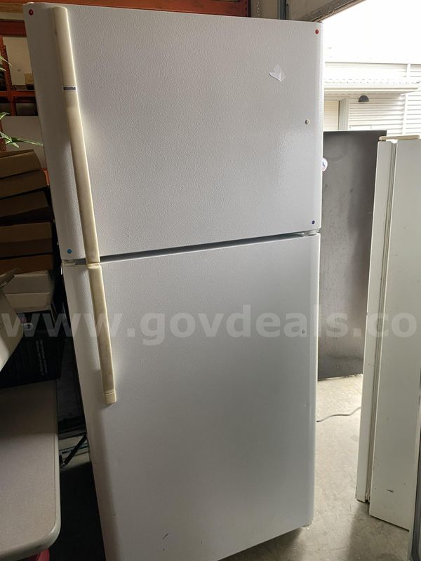 Kenmore & Whirlpool Refrigerators
