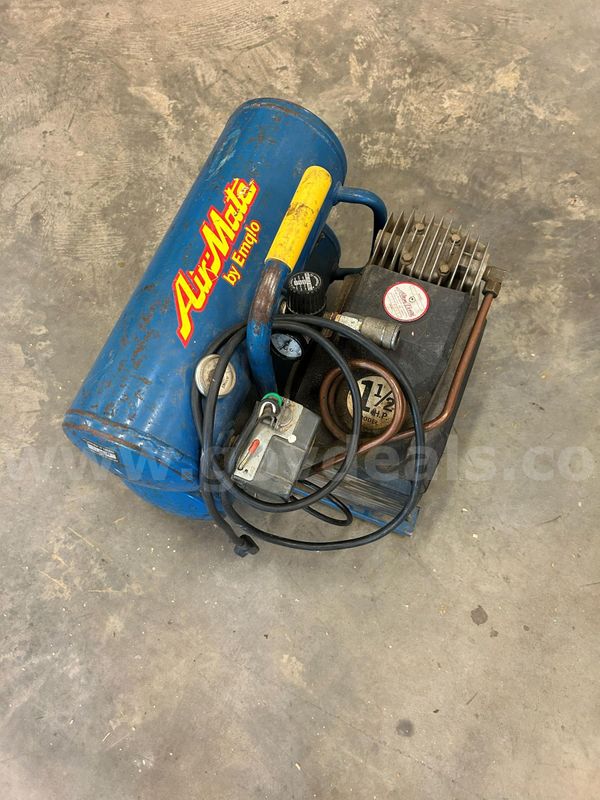 Emglo Air Mate Compressor