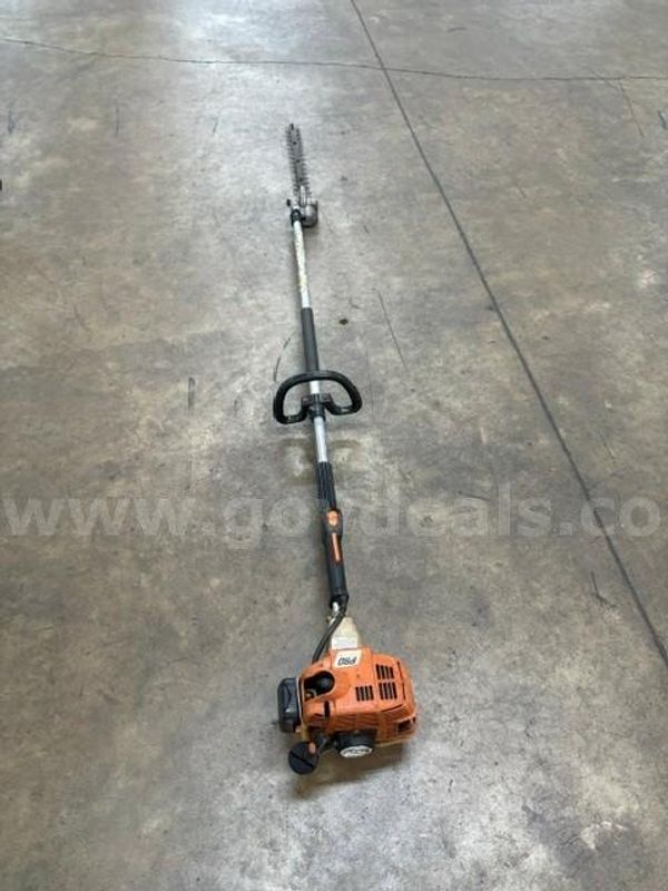 2002 Stihl Hl75 - Misc. Equipment - N/R 20 Inch Blade