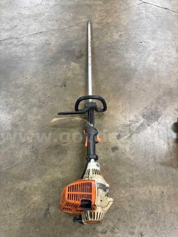2013 Stihl Lr-75-Pole Saw- Misc No Blade