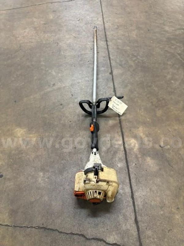 2008 Stihl Ht101 - Saw - Misc No Blade