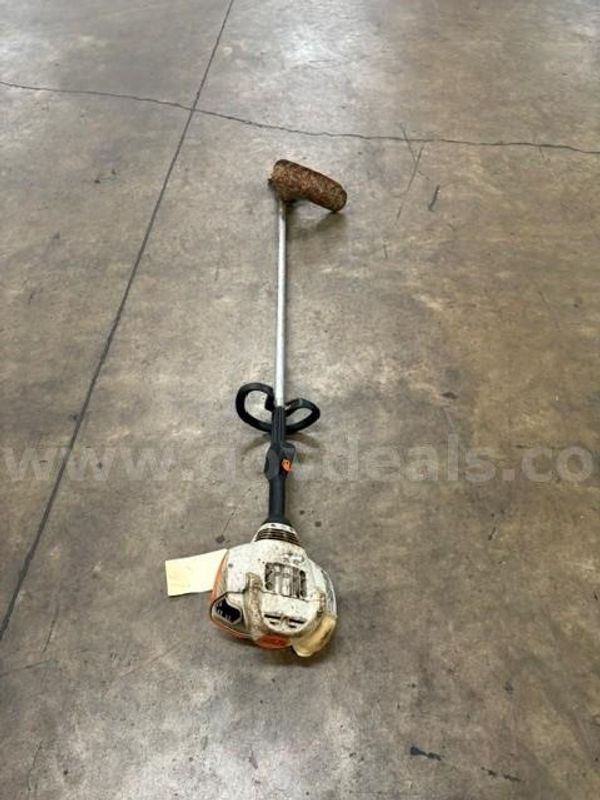 2015 Stihl Weedeater Fs70