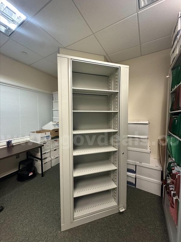 Filing Cabinet