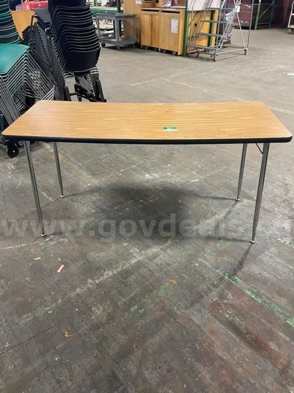 Rectangular Activity/Worktables