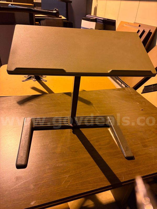 Adjustable Laptop Stand