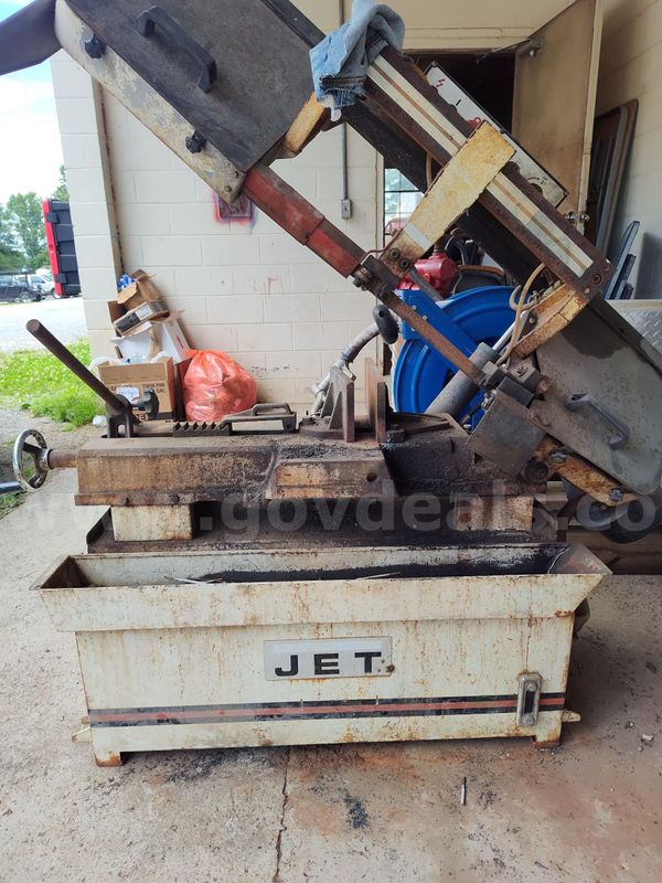 Jet Cutter