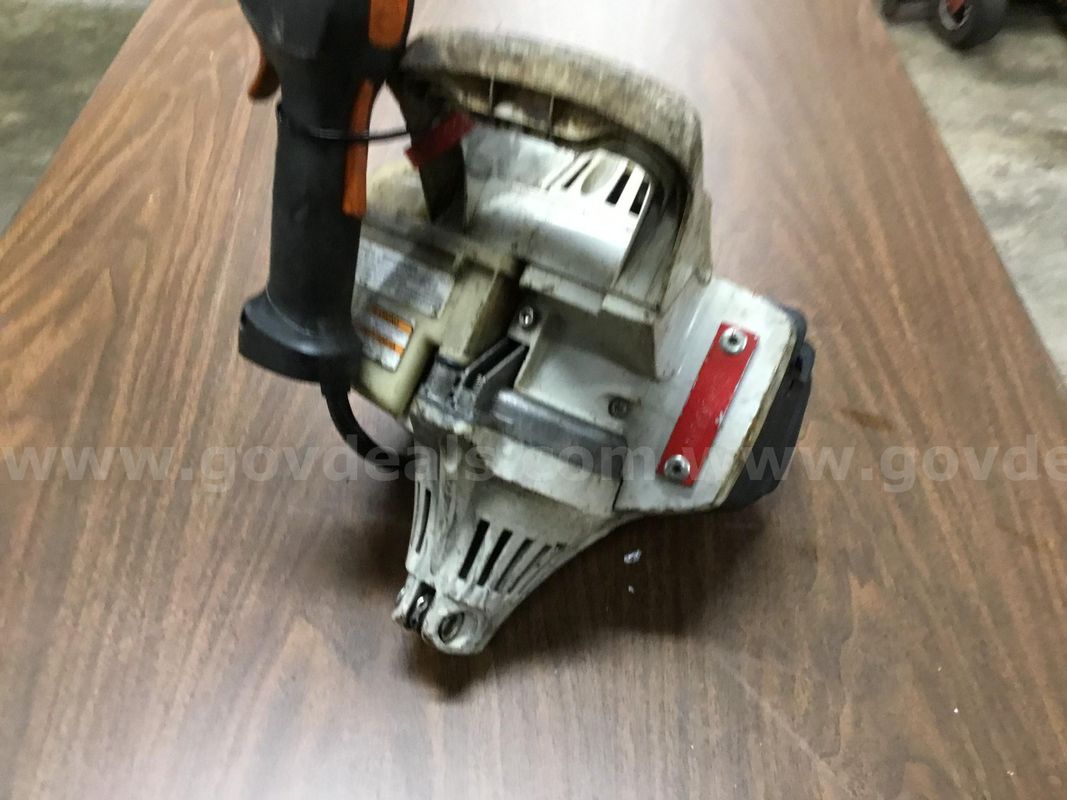 2021 STIHL HT131 POLE SAW (NO POLE OR SAW JUST MOTOR)