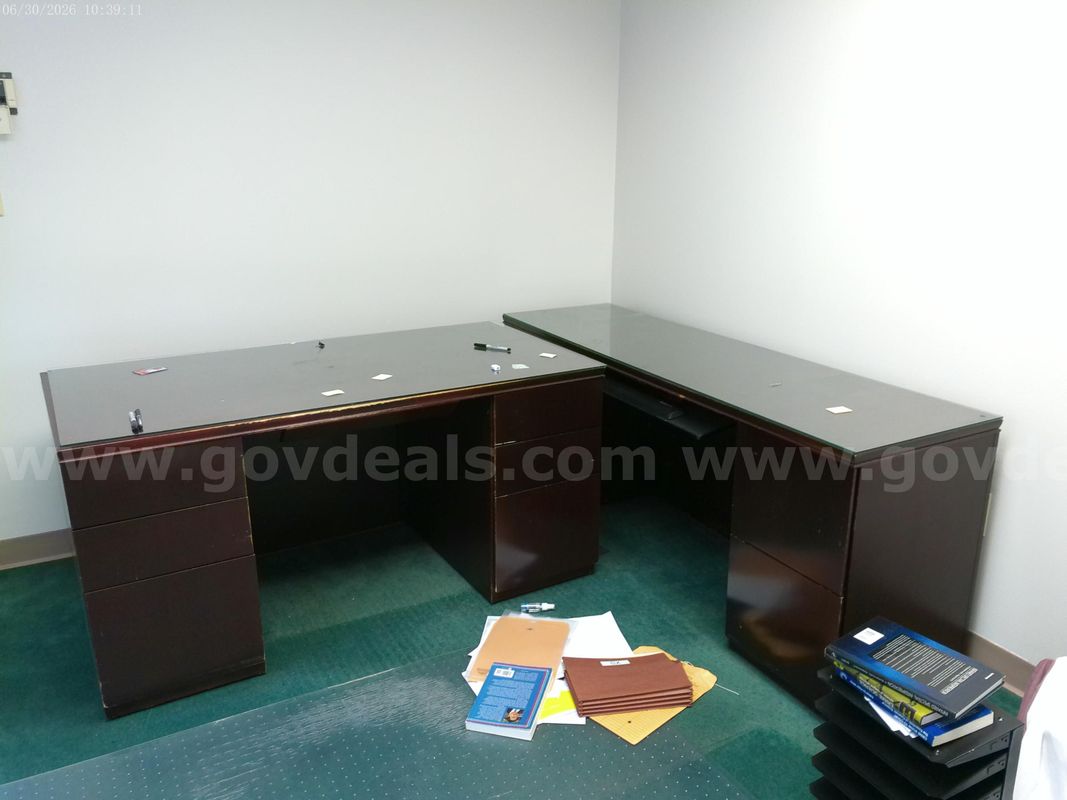 Admin Office S