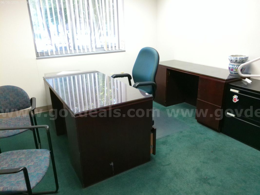 Admin Office L