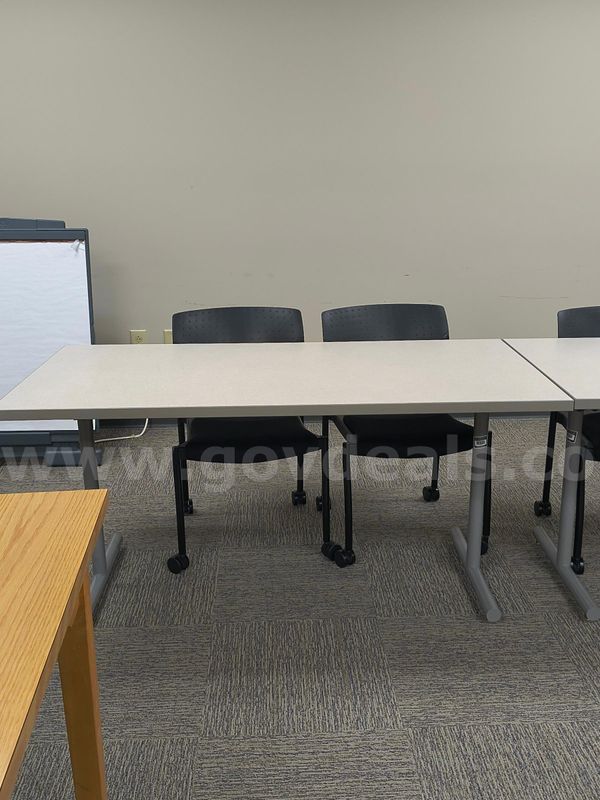 Lot of Tables