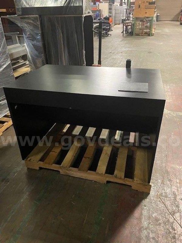 Computer Desks - Black
