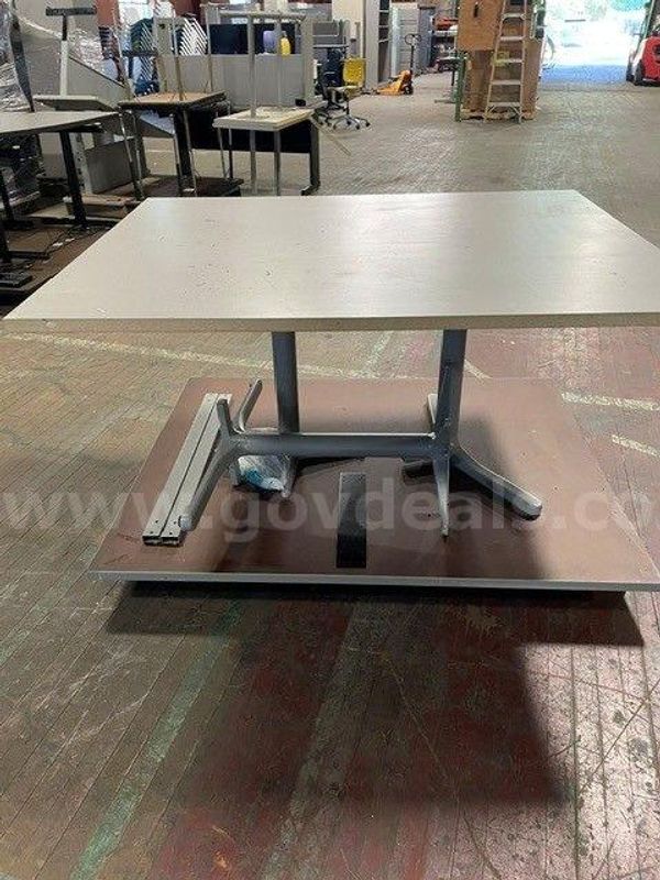 Conference Table