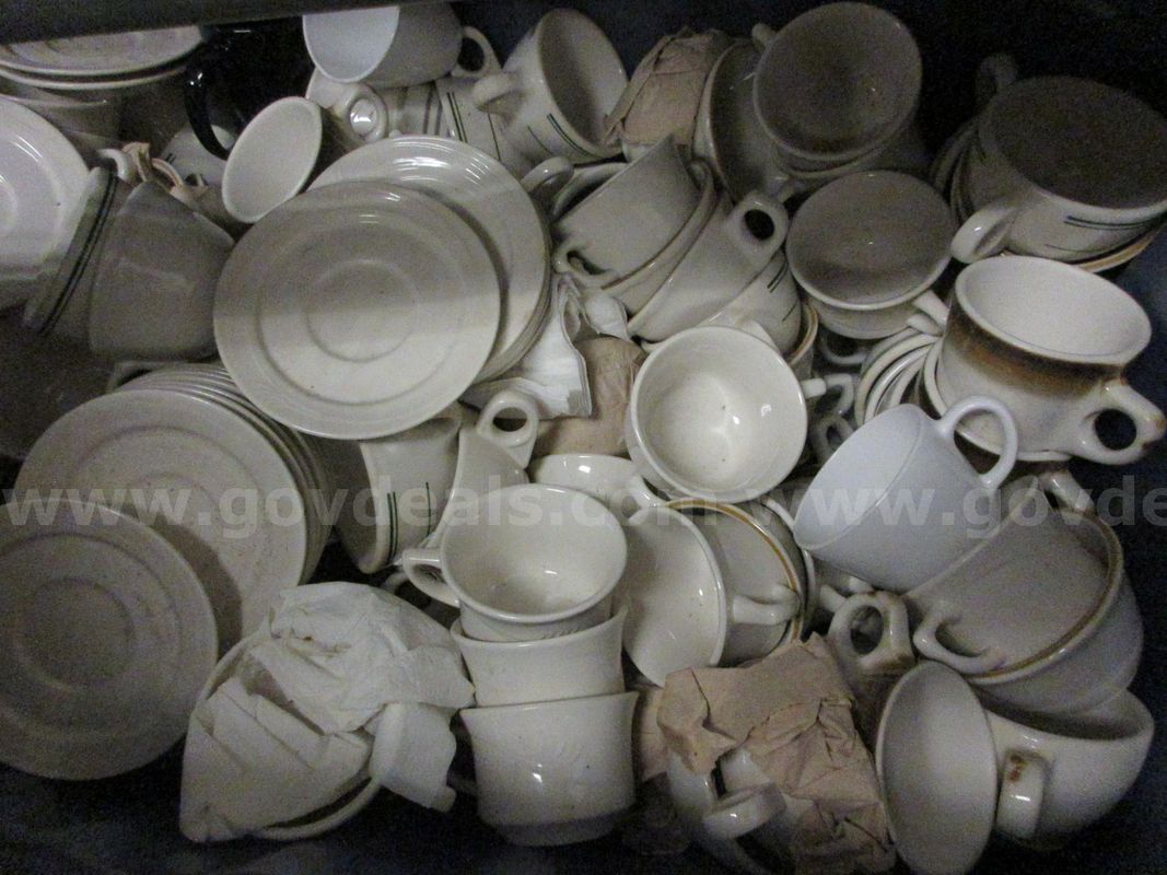 Lot of Misc. Kitchen Items
