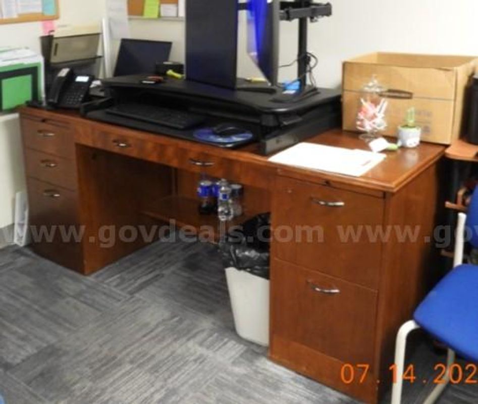 Office Desk