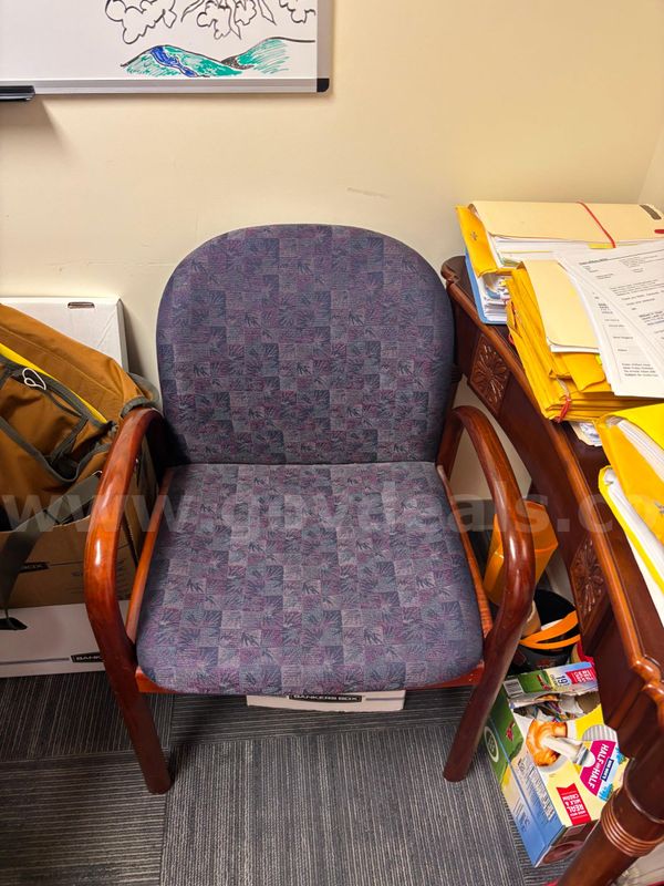 Guest Chair