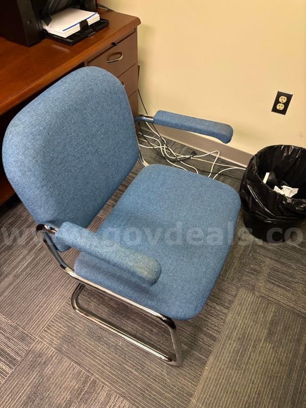 Guest Chair