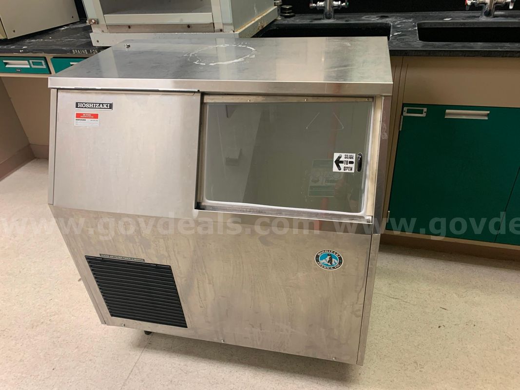 Hoshizaki Ice Machine