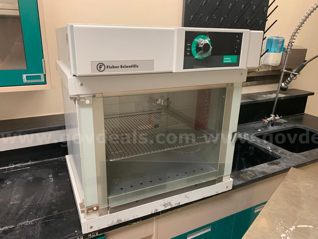 Tuttnauer Autoclave – Steam Sterilizer