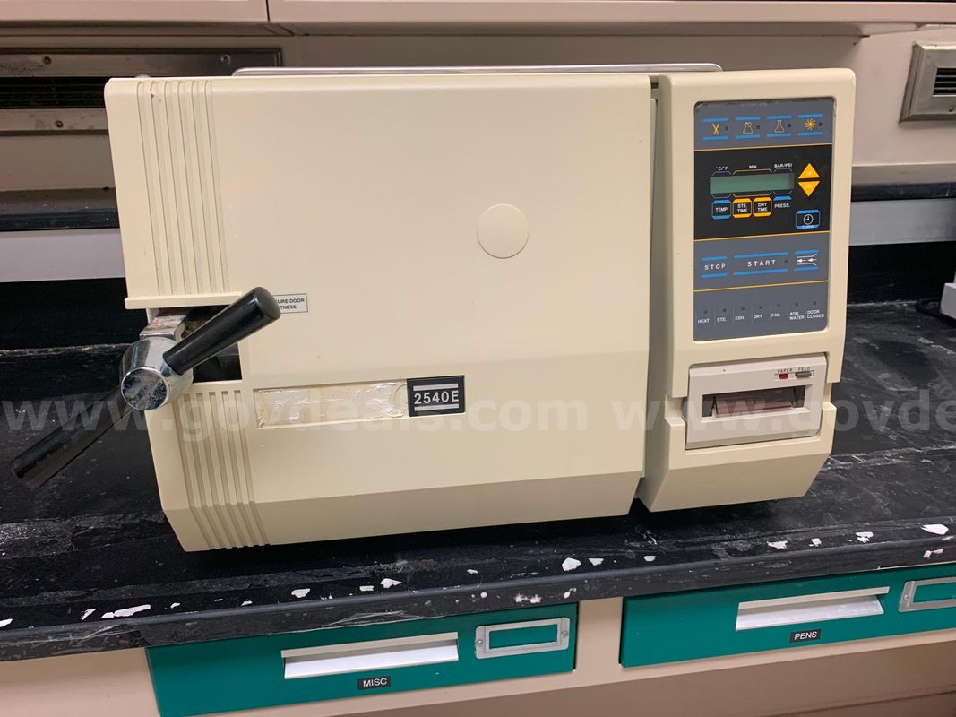 Fisher Scientific Isotemp Incubator