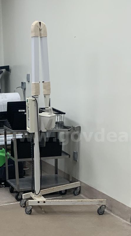 Image X-70 Intraoral X-Ray Device