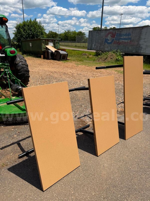 Lot of Tables