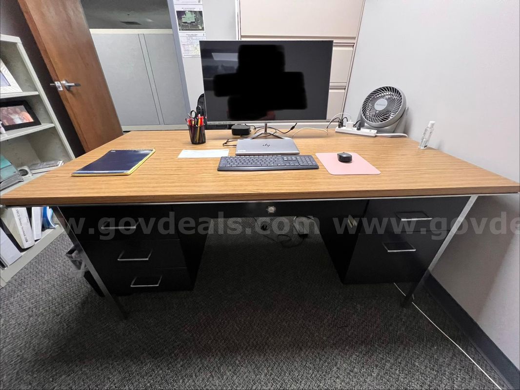 Lot of Misc. Office Items