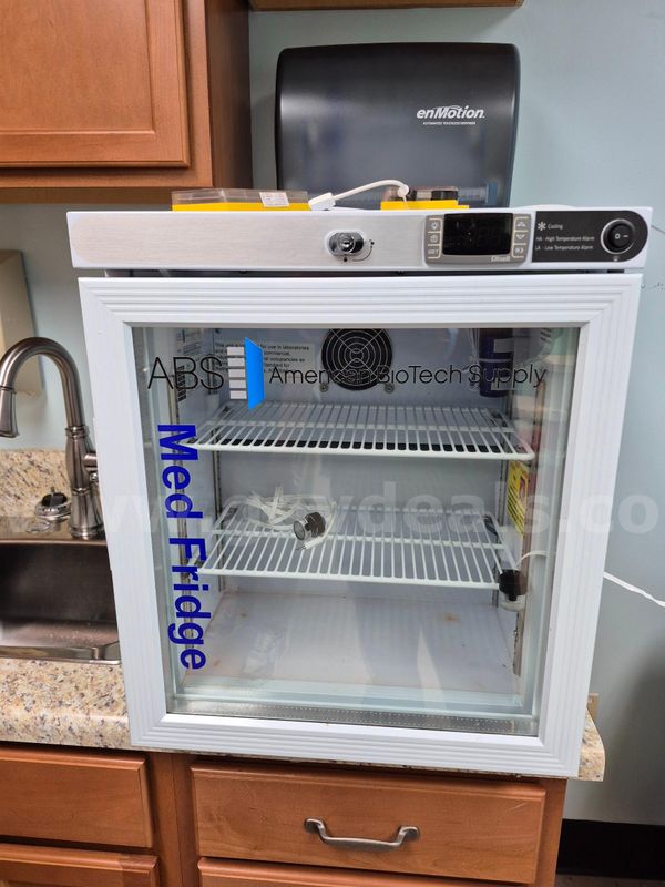 Medical Refrigerator