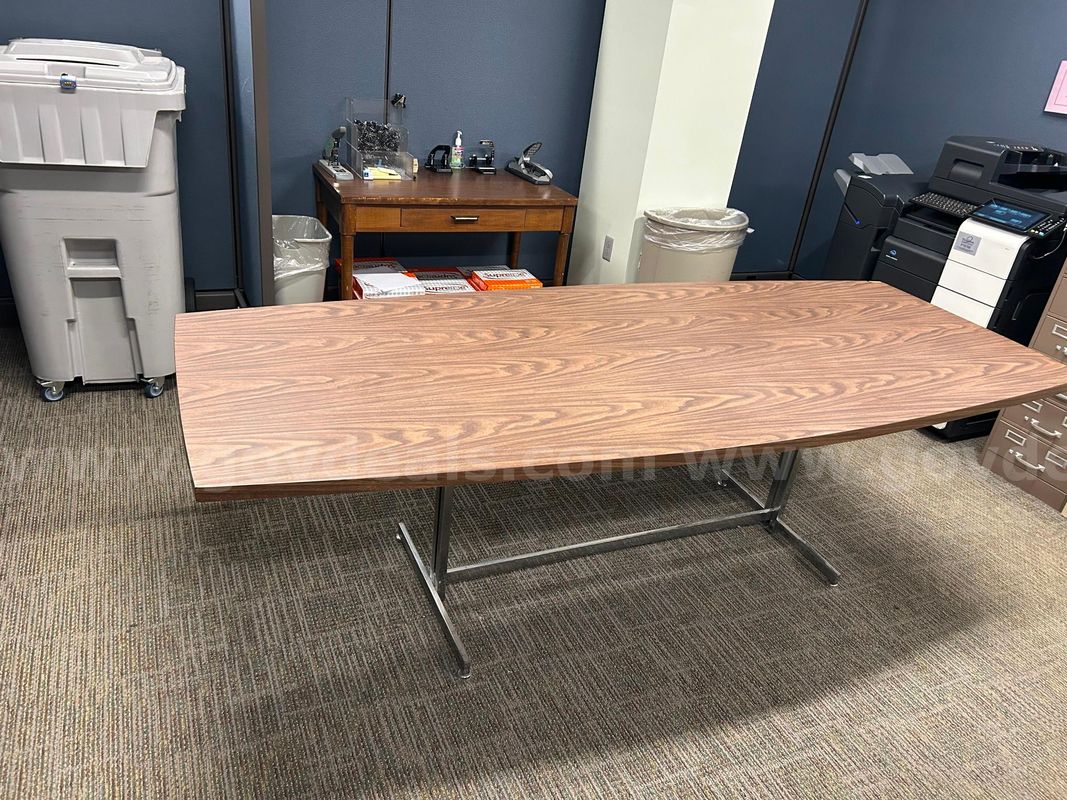 Conference Table