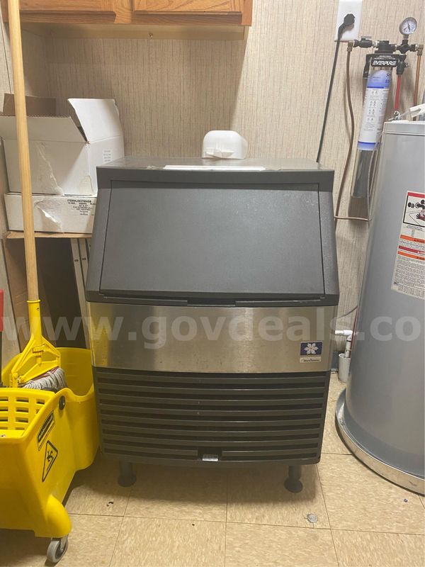 Manitowoc Ice Machine