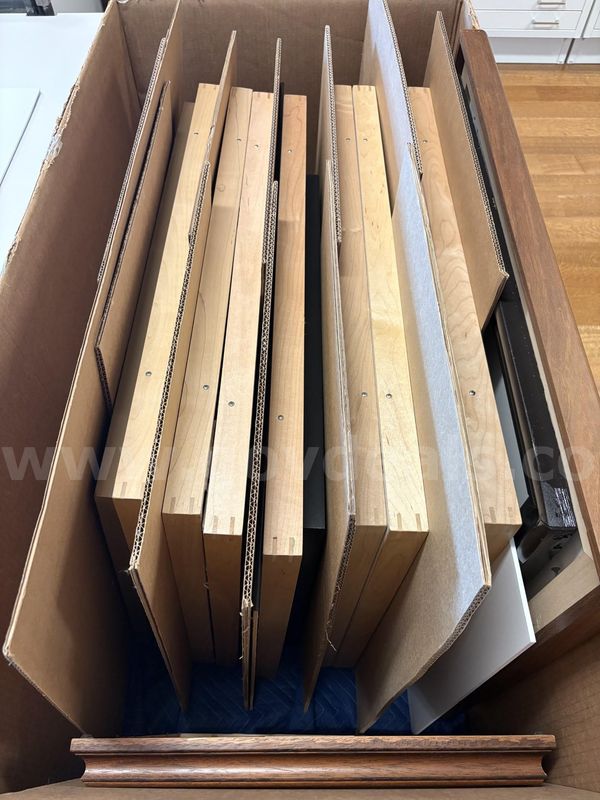 One Lot of Various Picture Frames