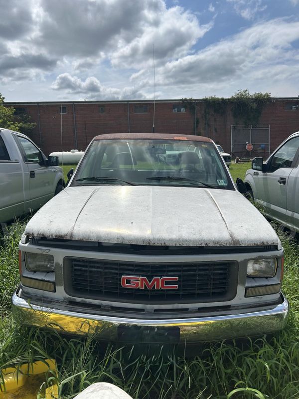 1994 GMC Sierra Pickup