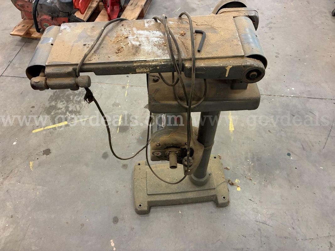 Craftsman Belt Sander