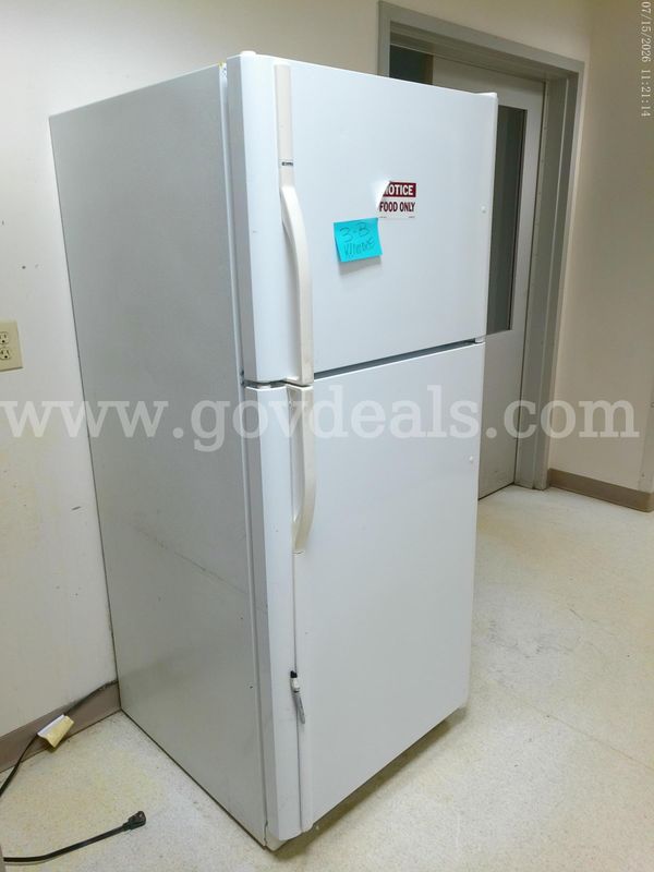 Lot of Kenmore Fridge