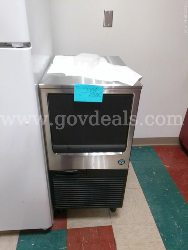 Hoshizaki Ice Maker