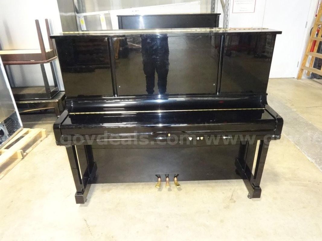 Yamaha Acoustic Piano