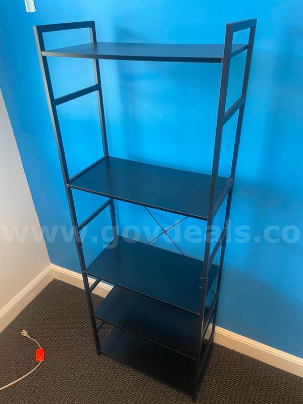 Storage Shelf