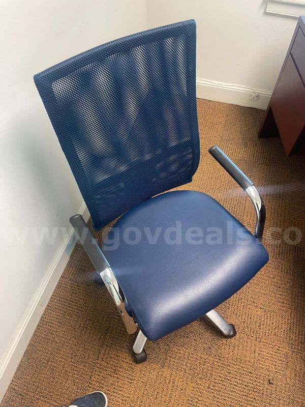 Lot of Chairs