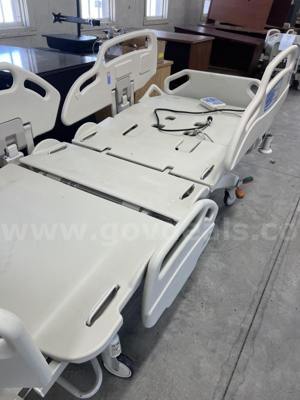 Hospital Bed