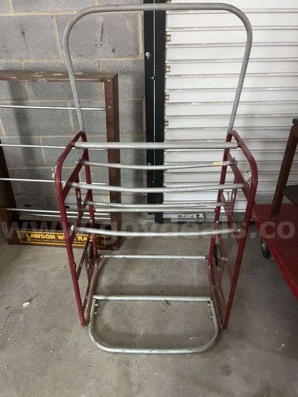 Wire Caddy