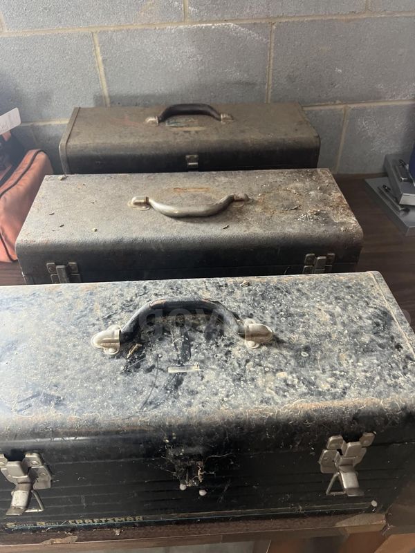 Metal Toolbox Group