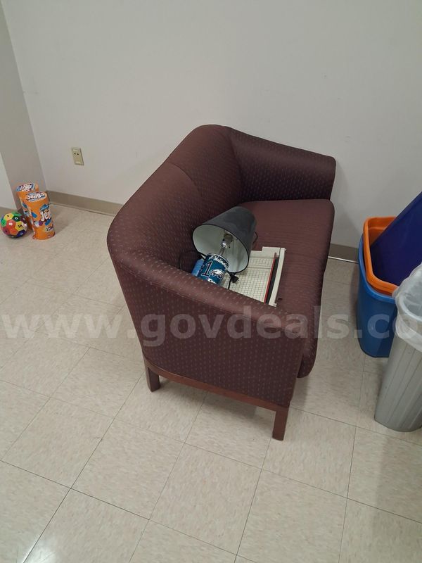 Small Couch