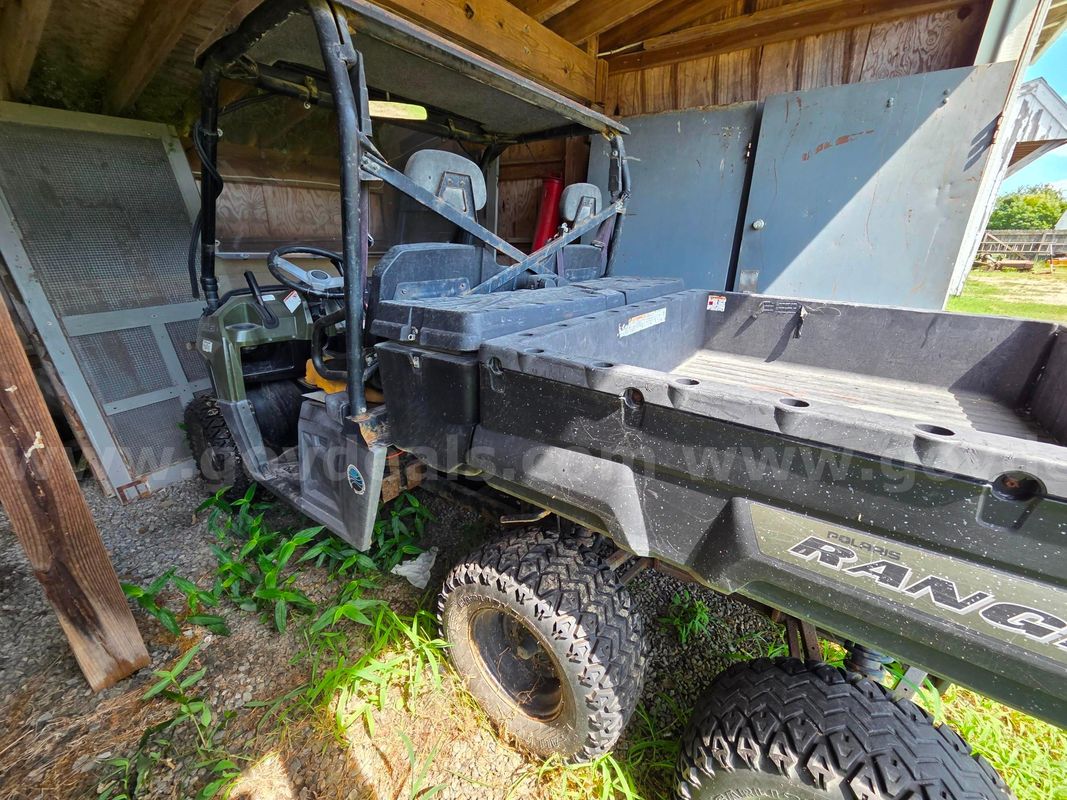 Polaris Ranger