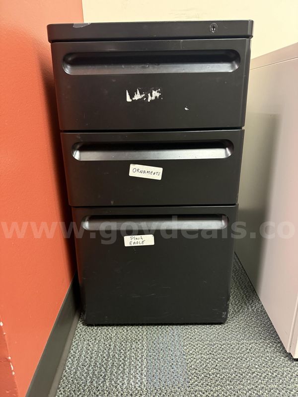 File Cabinet