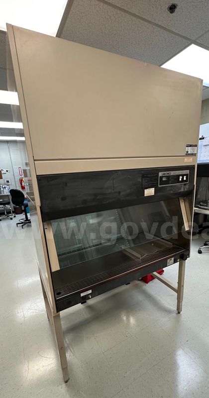 Lab Conco Purifier Class II Safety Cabinet