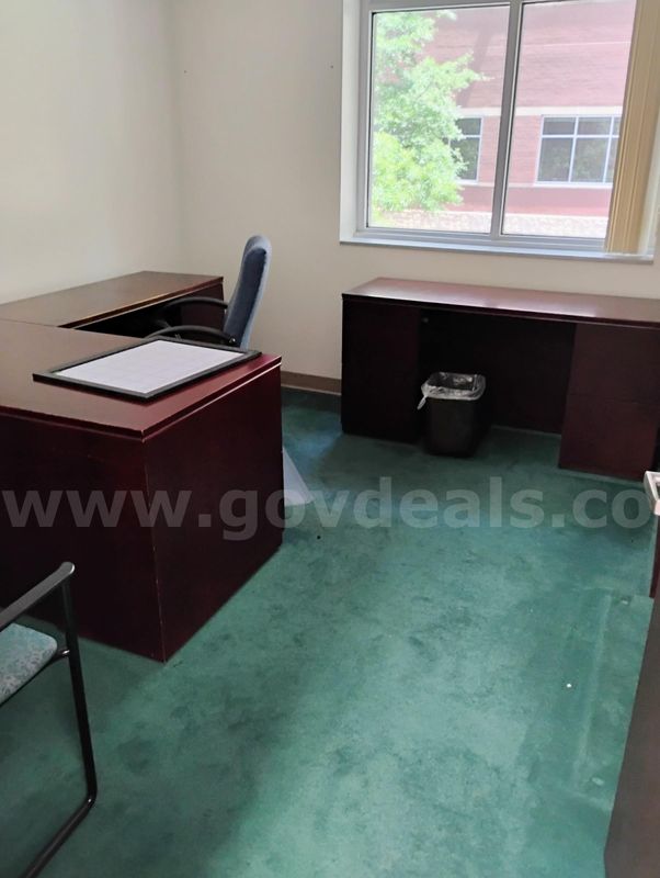Office 2607